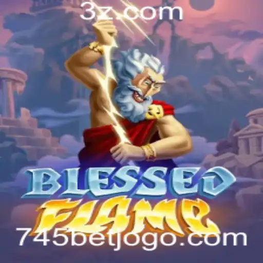 Descubra o Jogo Inovador: BlessedFlame e a Chave 745bet