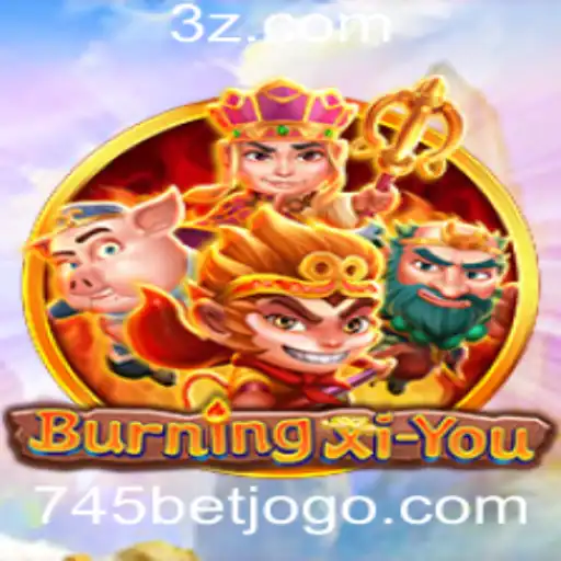 BurningXiYou: Uma Jornada Épica no Mundo dos Jogos