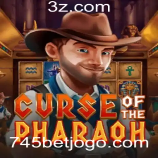 CurseofthePharaoh: Mergulhe na Aventura Mística do Egito Antigo