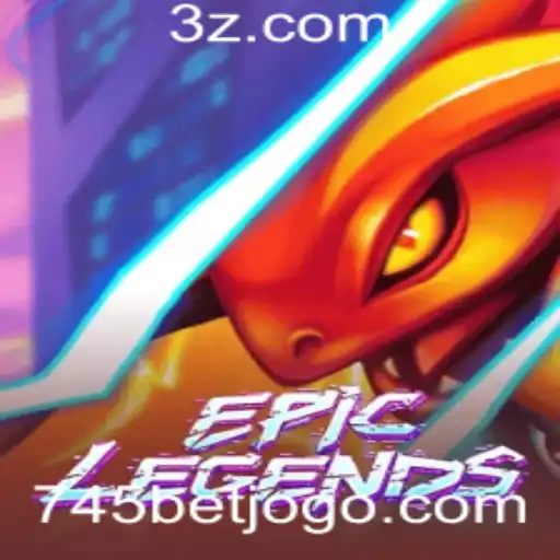 Descubra o Fascinante Mundo de EpicLegends e Sua Conexão com 745bet
