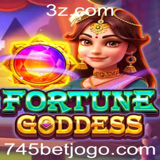 Explorando FORTUNEGODDESS: Um Novo Horizonte em Jogos com 745bet