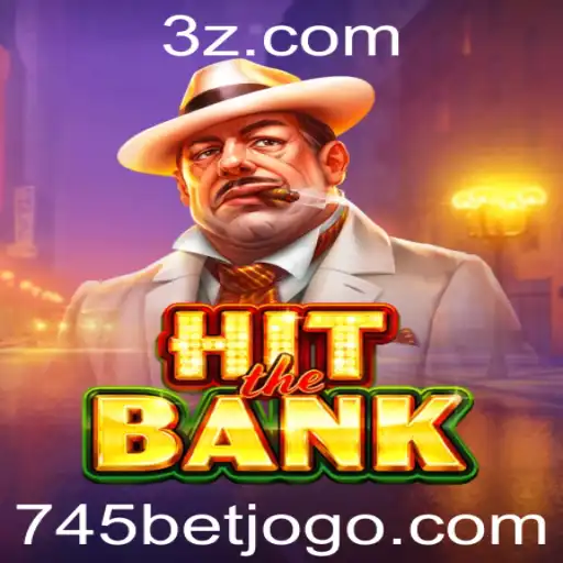 HitTheBank: Um Mergulho no Jogo e suas Regras com a Palavra-chave 745bet