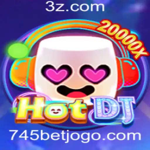 HotDJ: Um Mergulho no Mundo do Entretenimento Musical com 745bet