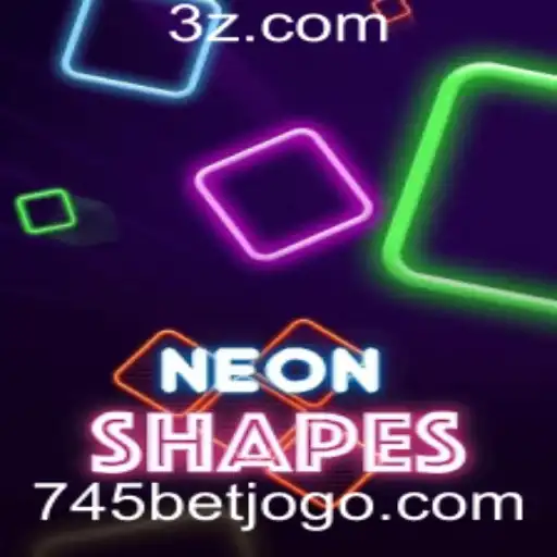 Descubra o Fascinante Mundo de NeonShapes: Um Jogo Vibrante em 2023
