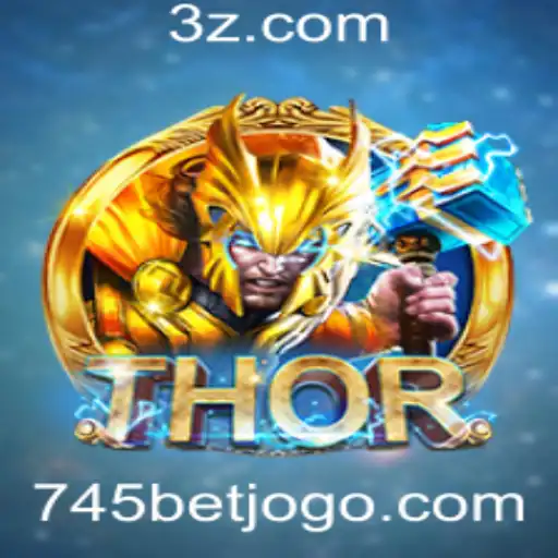 Desvendando o Jogo THOR: Um Mergulho nas Atrações de 745bet