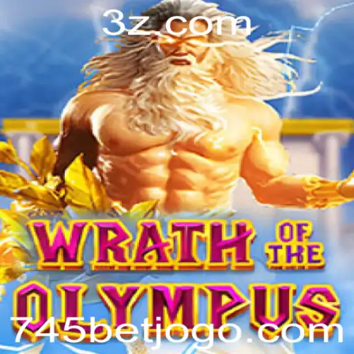 Descubra o Excitante Universo de WrathofOlympus