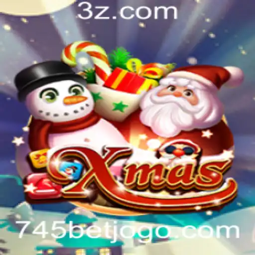 Xmas: Um Mergulho na Diversão Festiva com 745bet