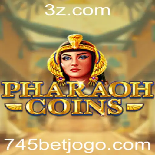 Descubra o Fascinante Mundo de PharaohCoins: A Nova Aventura de 745bet