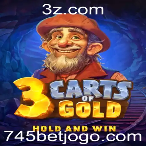3cartsOfGold e as Inovações do Jogo com 745bet