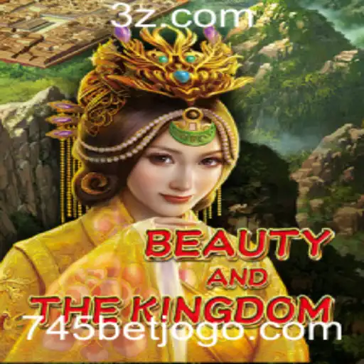 Descubra o Fascinante Mundo de BeautyAndTheKingdom e a Intrigante Chave 745bet