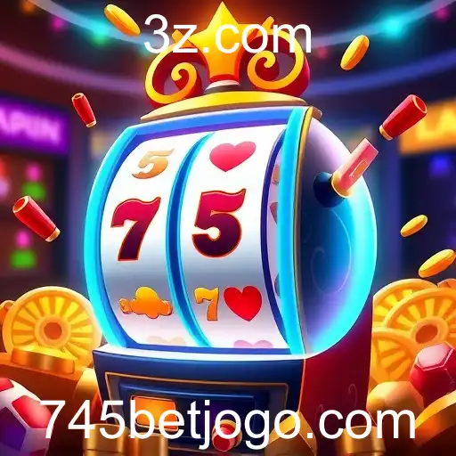 Caça Níqueis: Atração e Estratégias no Universo 745bet