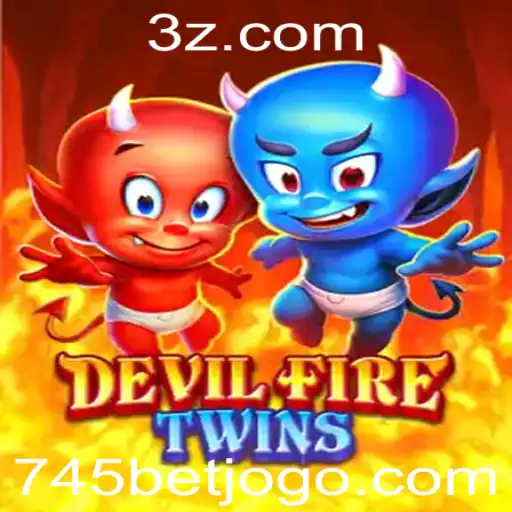 DevilFireTwins: Um Mergulho no Mundo Encantado do Jogo e o Fenômeno 745bet