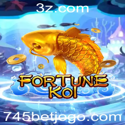 Descubra o Fascinante Mundo de FORTUNEKOI e o Fenômeno 745bet