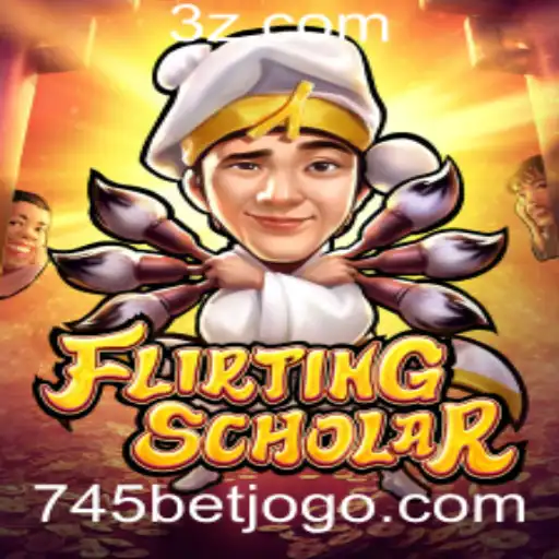 FlirtingScholar: Um Mergulho no Universo do Jogo Inovador com 745bet