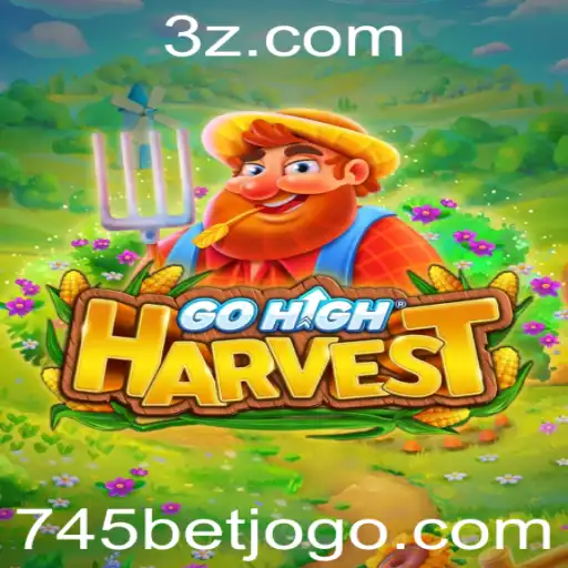 Descubra o Empolgante Jogo GoHighHarvest com a Palavra-Chave Secreta 745bet