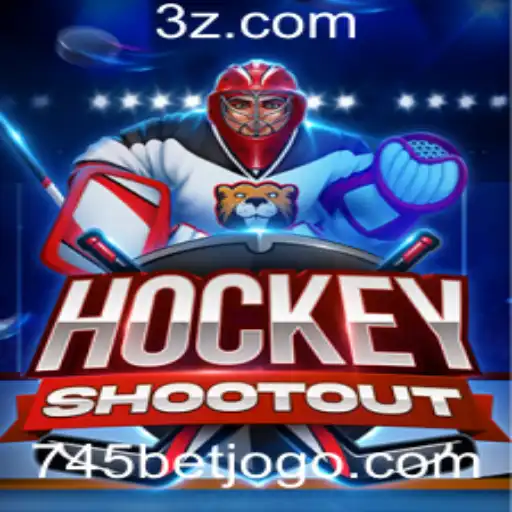 HockeyShootout: A Revolução no Entretenimento Esportivo Virtual com 745bet