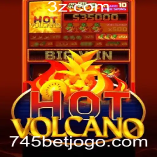 Descubra o Mundo de Aventuras com HotVolcano: O Jogo do Momento
