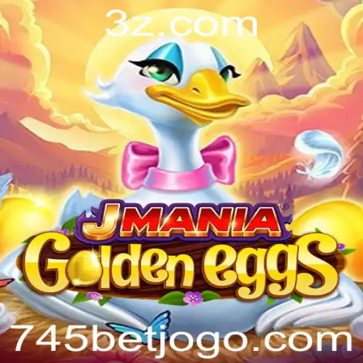 Descubra JManiaGoldenEggs: O Novo Fenômeno de Jogo no Mundo dos Cassinos