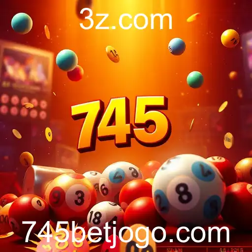 A Fascinante Jornada das Loterias no Contexto Atual e o Papel do 745bet