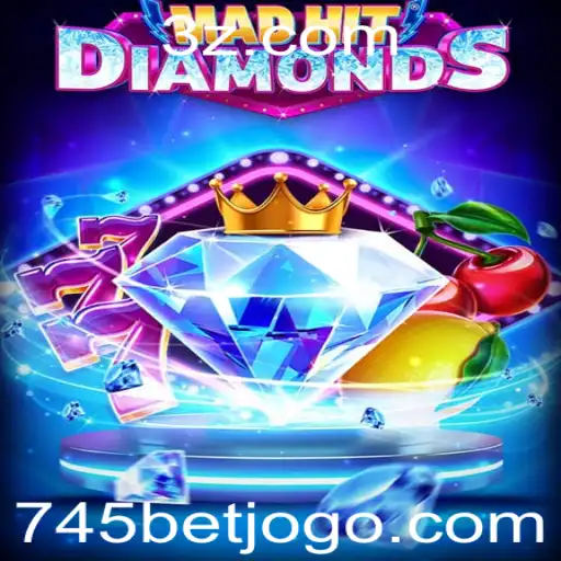 Desvendando o Fascinante Mundo do Jogo 'MadHitDiamonds'