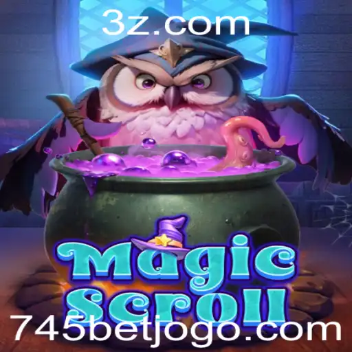 Explorando o Mundo de MagicScroll: Um Jogo Cativante e Atualizado