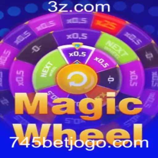 MagicWheel: Descubra o Mundo de Diversão e Estratégia no 745bet