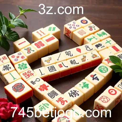 Explorando o Fascinante Mundo do Mahjong