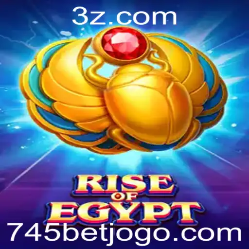 Explorando o Fascinante Mundo de RiseOfEgypt e o Impacto de 745bet nos Jogos Digitais