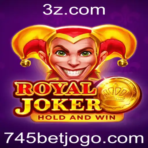 Explorando o Mundo de RoyalJoker: Um Jogo Envolvente com 745bet