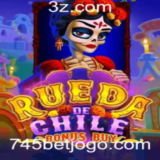 Explorando o Universo de RuedaDeChileBonusBuy e a Plataforma 745bet