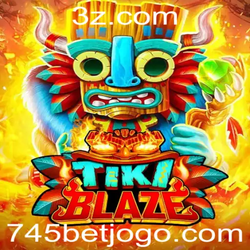 Descubra TikiBlaze: O Jogo Mais Empolgante do Ano