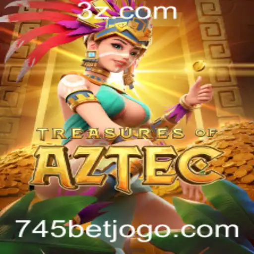 Descubra os Segredos do Tesouro em TreasuresofAztec com 745bet