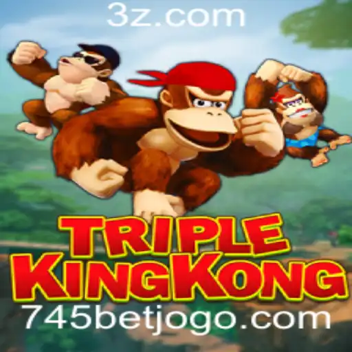 Explorando o Fascinante Mundo de TripleKingKong: Um Jogo Inovador no Cenário Atual de 745bet