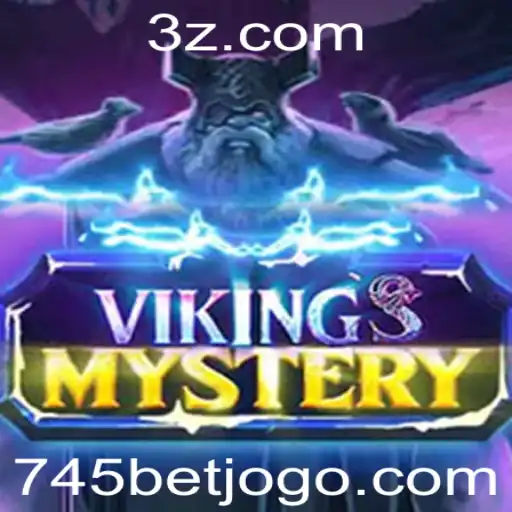 VikingsMystery: Explore o Mundo dos Vikings com o Jogo 745bet