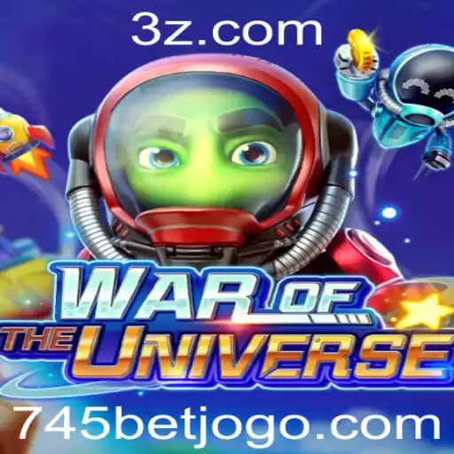 WAROFTHEUNIVERSE: Uma Imersão Total no Jogo do Momento