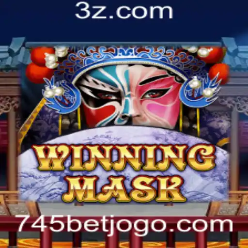 WinningMask: Explorando o Jogo 745bet em Detalhe